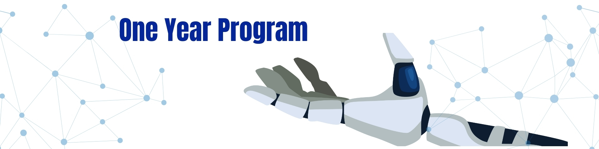 One Year Program