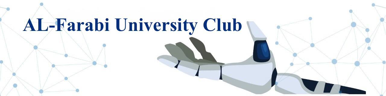 AL-Farabi University Club