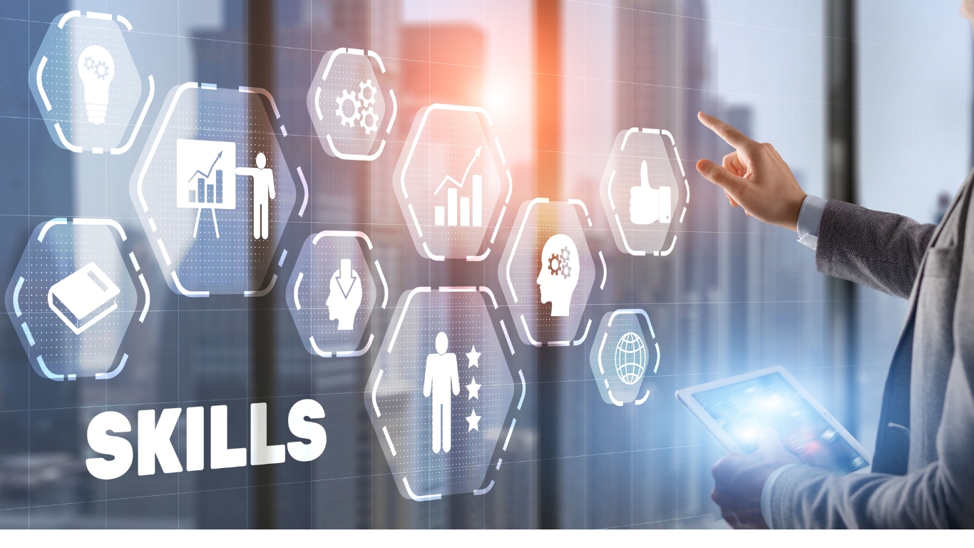 Hard Skills Course