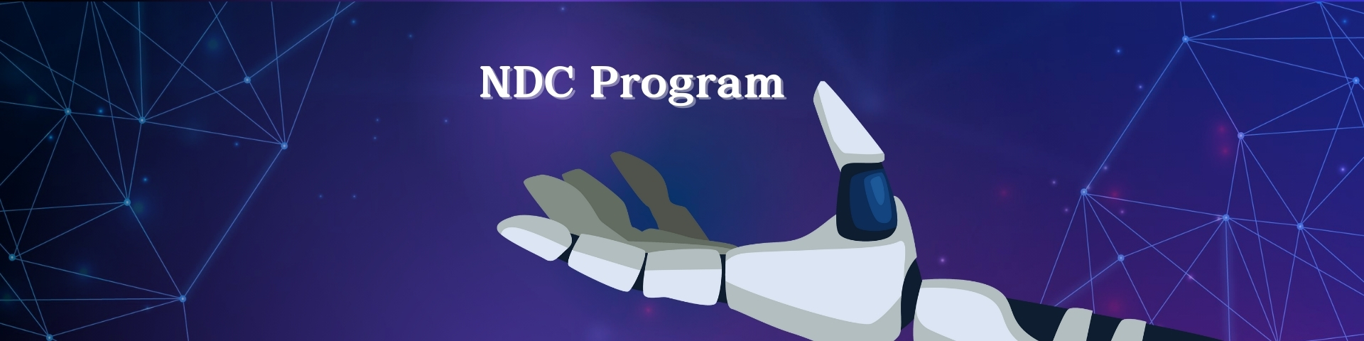 NDC Program