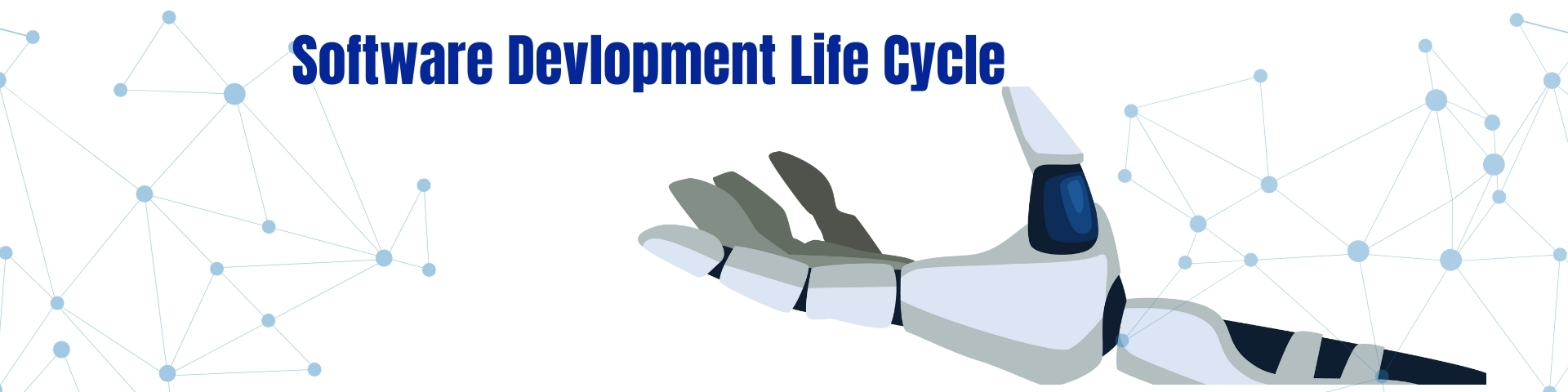 Software Devlopment Life Cycle