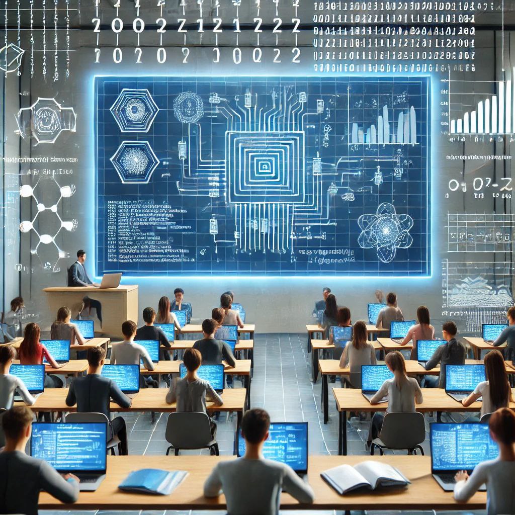 Algorithm Course