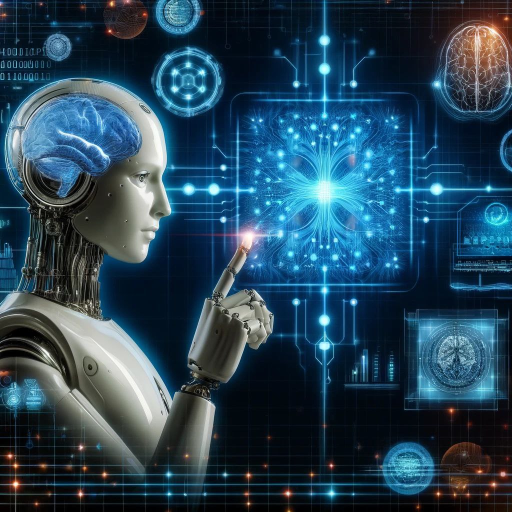 Artificial Intelligence