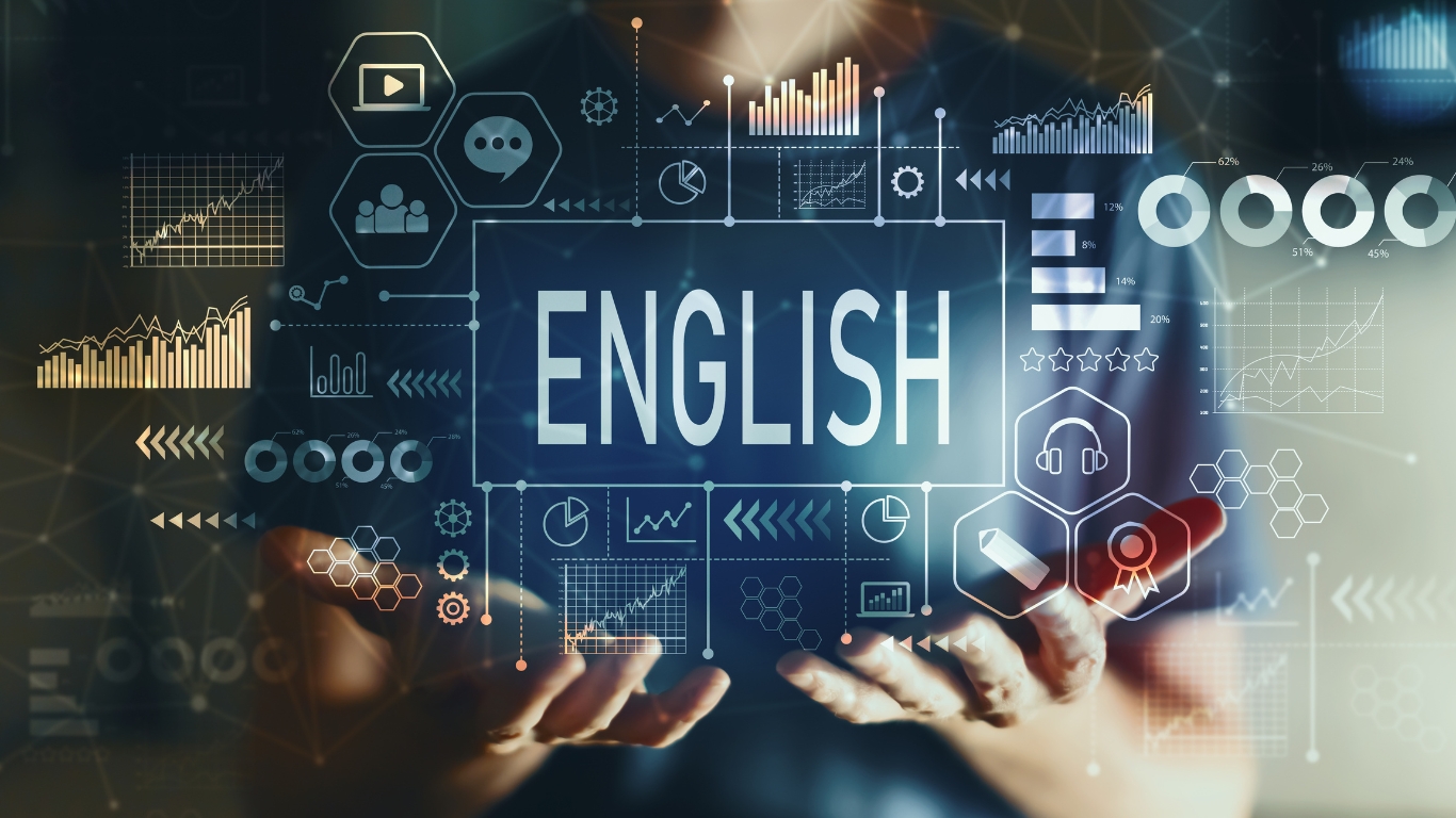 English Course