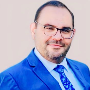 Dr. Ammar Hussein Mohammed