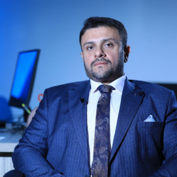 Prof. Dr. Taha A. Elwi