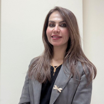Dania Dhahir Abbas