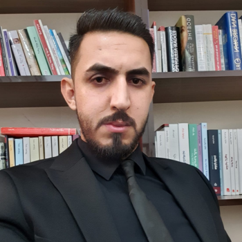 Dr.Karrar Essa Abdul-Hussein