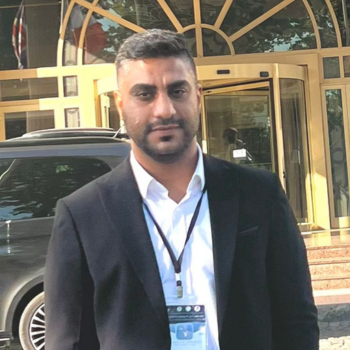 Dr.Omar A.W. Attafa