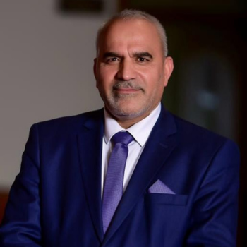 Prof.Hashim Aliwy Mohammed