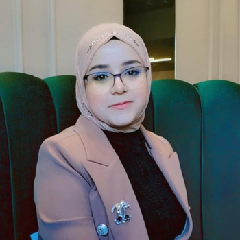Asst. Lect. Sarah .S. Abulhusein